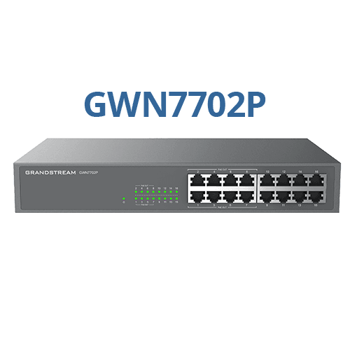 Grandstream GWN7702P