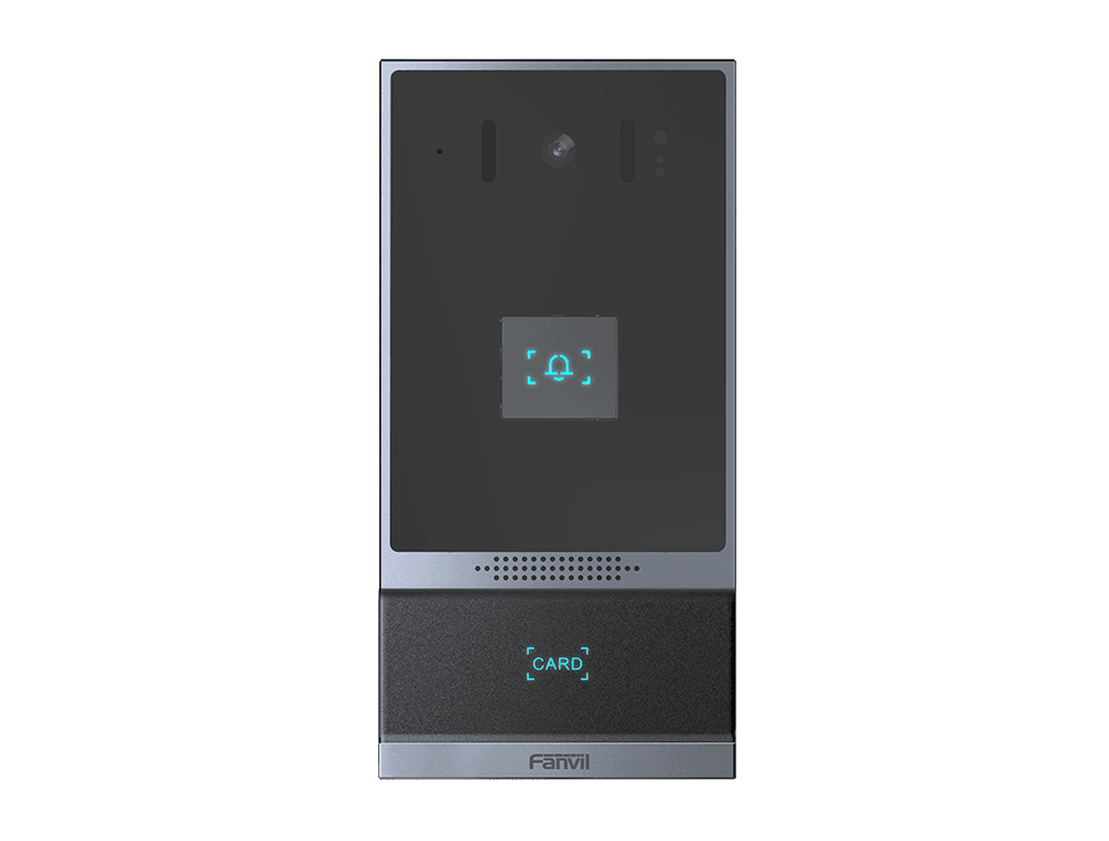 Fanvil i62 SIP Video Door Phone