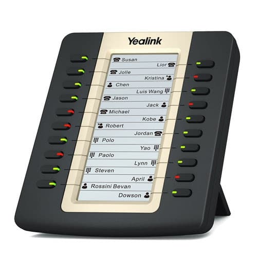 Yealink EXP20 - 1300031