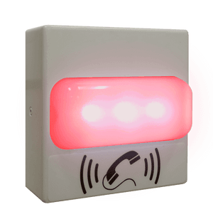 CyberData 011376 SIP RGB Multi-Color Strobe