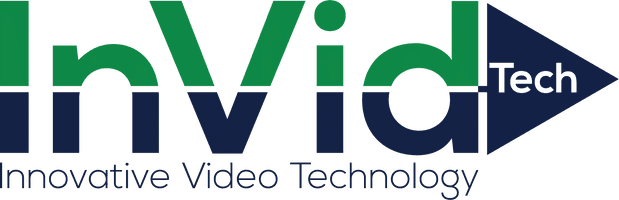 InVid PAR-C8TIR28