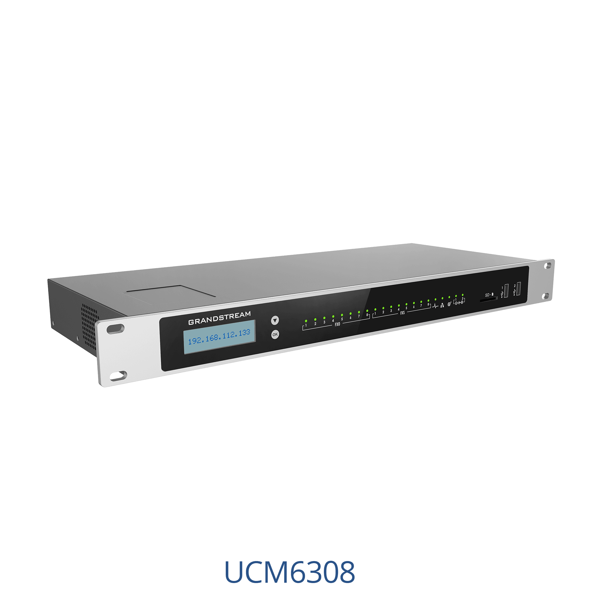 Grandstream UCM6308