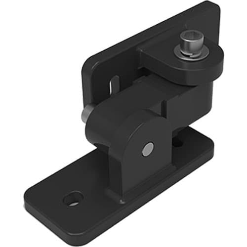 Fanvil WM613 Black Universal bracket