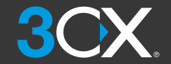 3CX Pro - 16 Sim Call License - Annual, Self Hosting