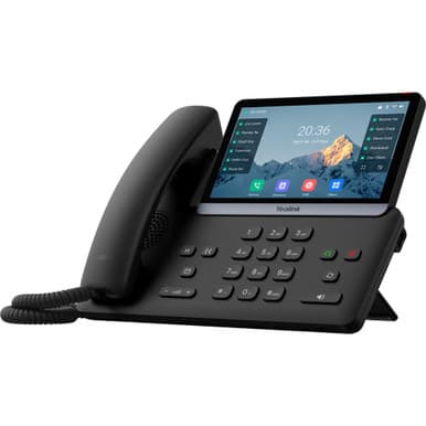 Yealink SIP-T77U - 1301011 IP Phone