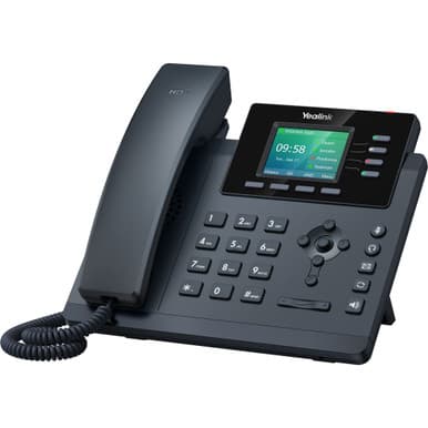 Yealink SIP-T34W - 1301037