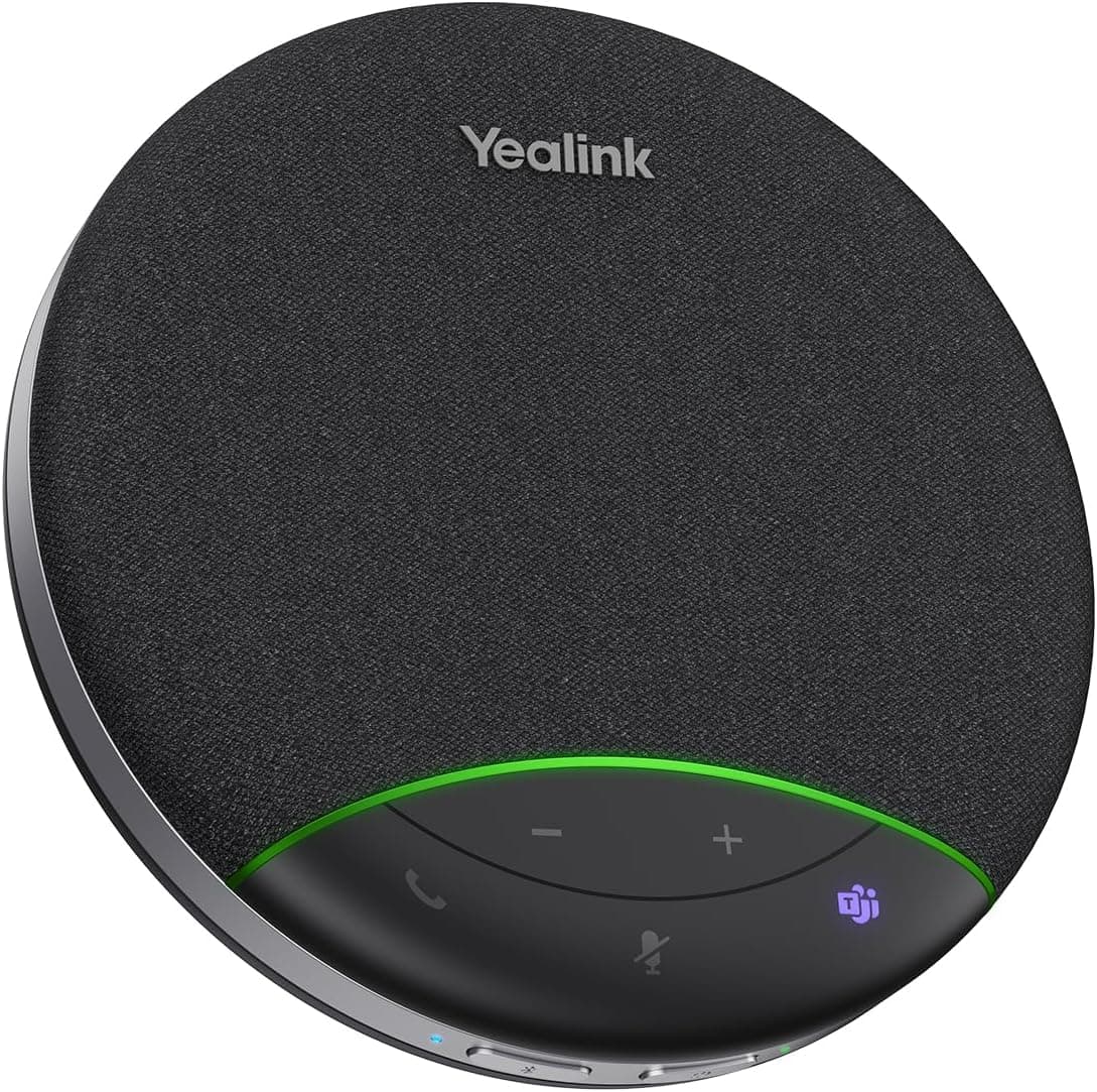 Yealink SP92 USB-C/A - 1308167 Speakerphone