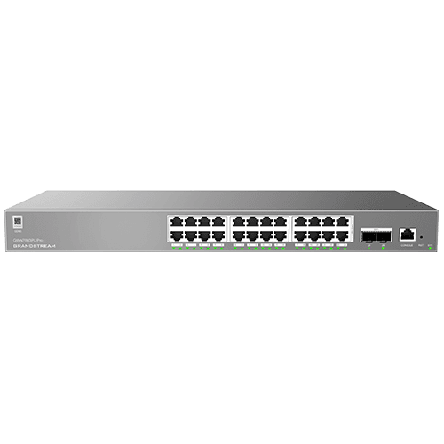 Grandstream GWN7803 Pro Enterprise Layer 2++ Managed Network Switch