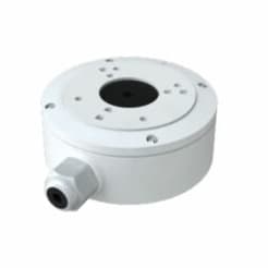 InVid IPM-JB6 Junction Box