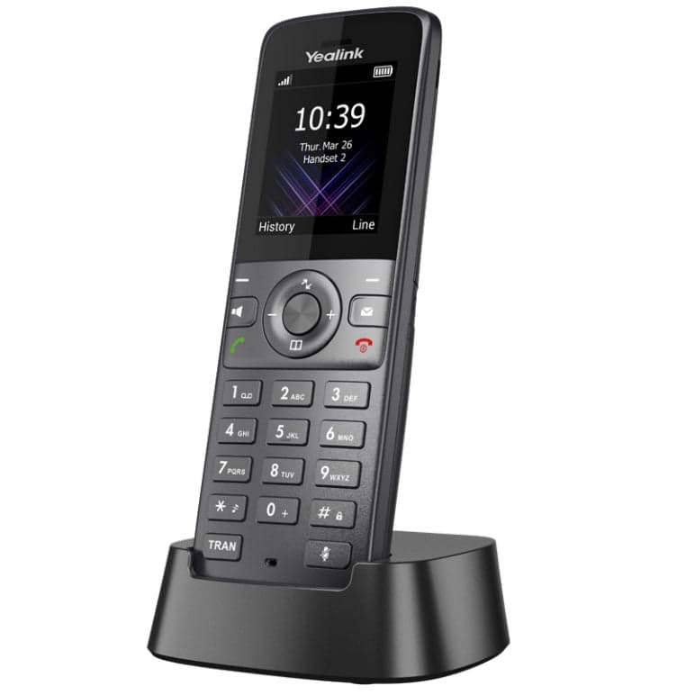 Yealink W73H - 1302021