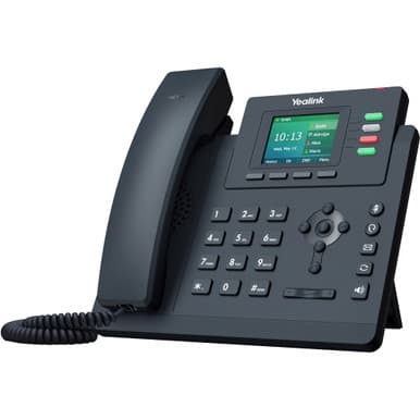 Yealink SIP-T33G - 1301046