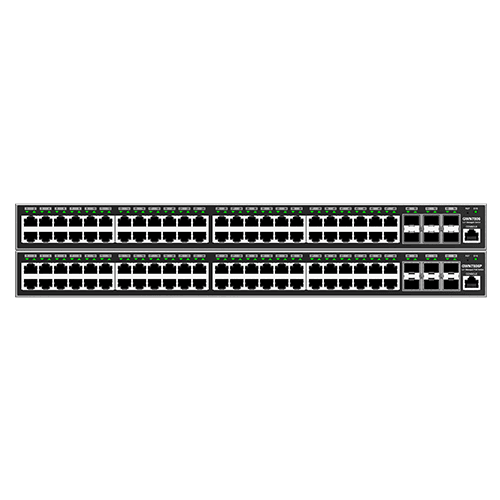 Grandstream GWN7806PH Pro Managed PoE Network Switch