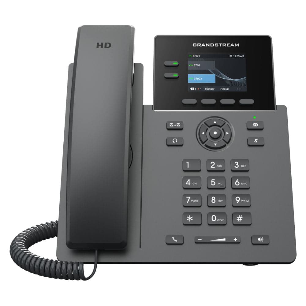 Grandstream GRP2610P