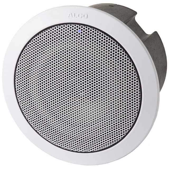 Algo 8188 Wideband IP Ceiling Speaker