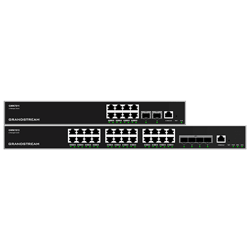 Grandstream GWN7811P