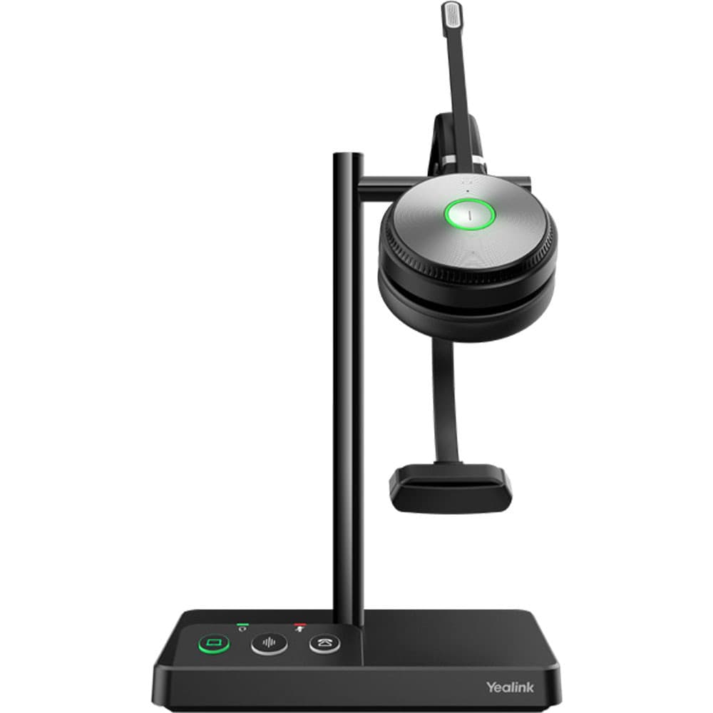 Yealink WH62 Mono UC V3 - 1308005(C)