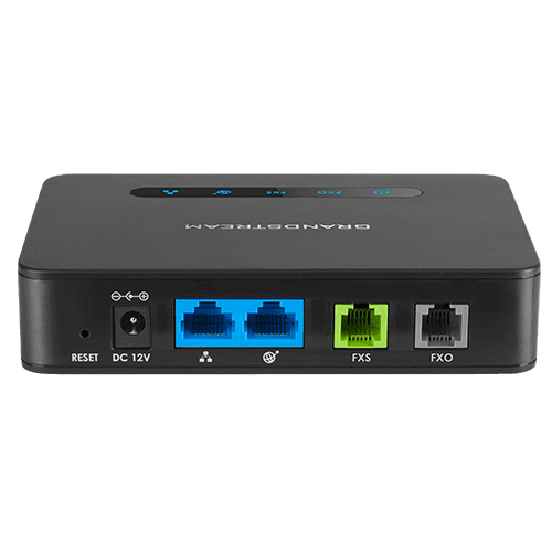 Grandstream HT813