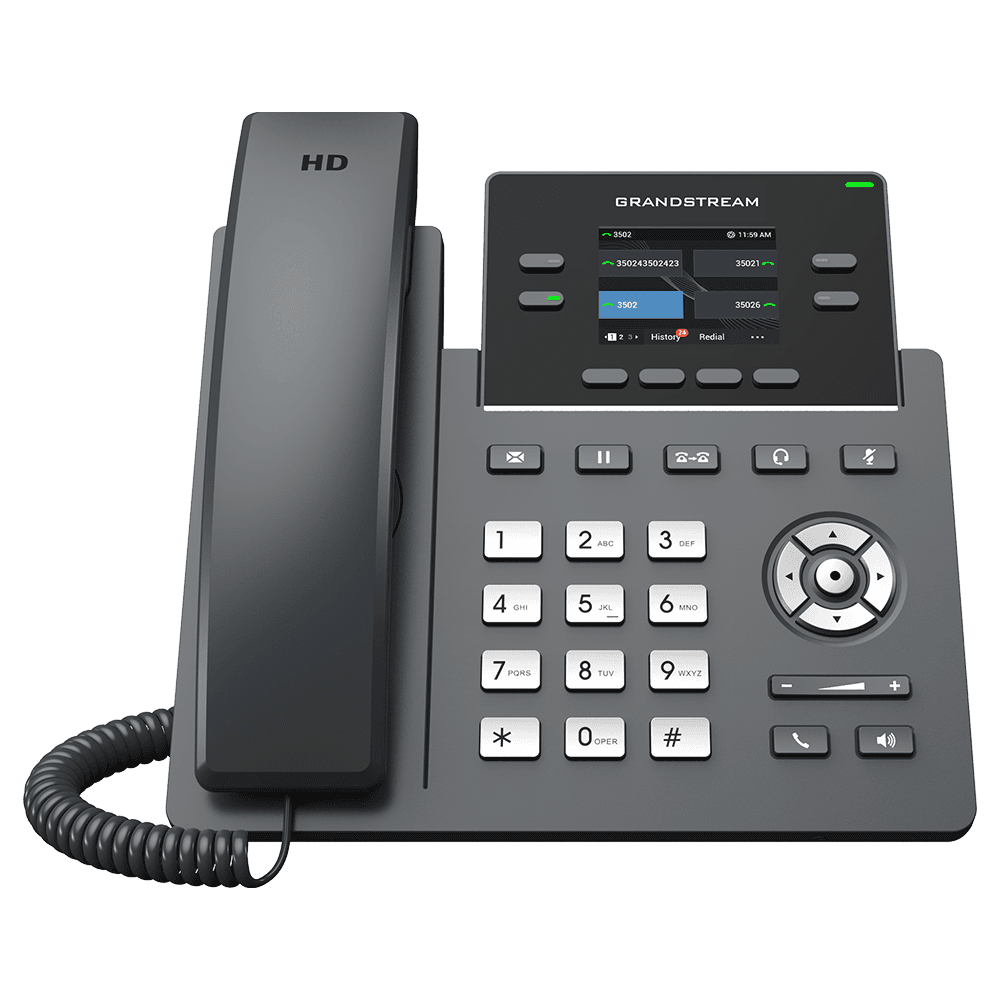 Grandstream GRP2612P