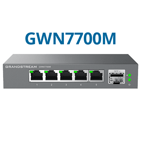 Grandstream GWN7700M