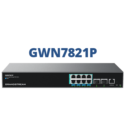 Grandstream GWN7821P