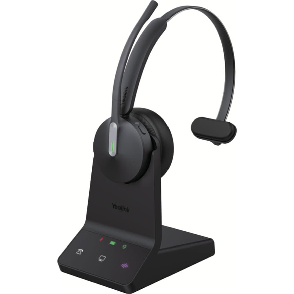Yealink WH64 Mono UC -1208672