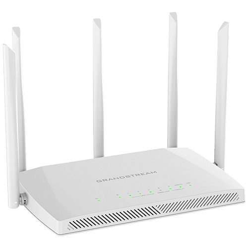 Grandstream GWN7062M AX3000 WiFi 6 Router