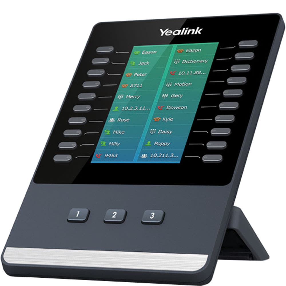 Yealink EXP43 - 1300036