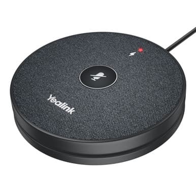 Yealink VCM36-W Package - 1303143