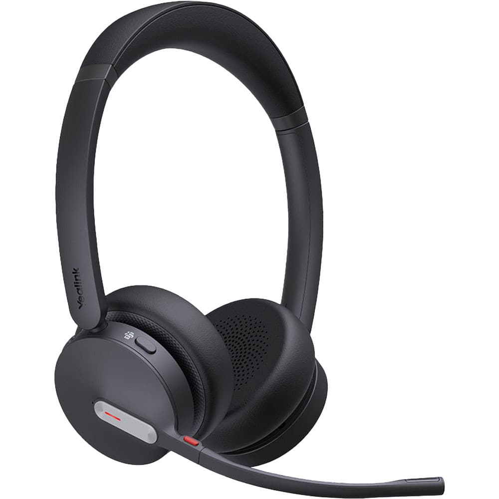 Yealink BH70 Dual Teams USB-C/A - 1208703