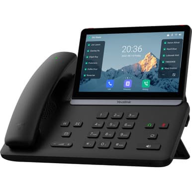 Yealink SIP-T88W PRO - 1301228 IP Phone