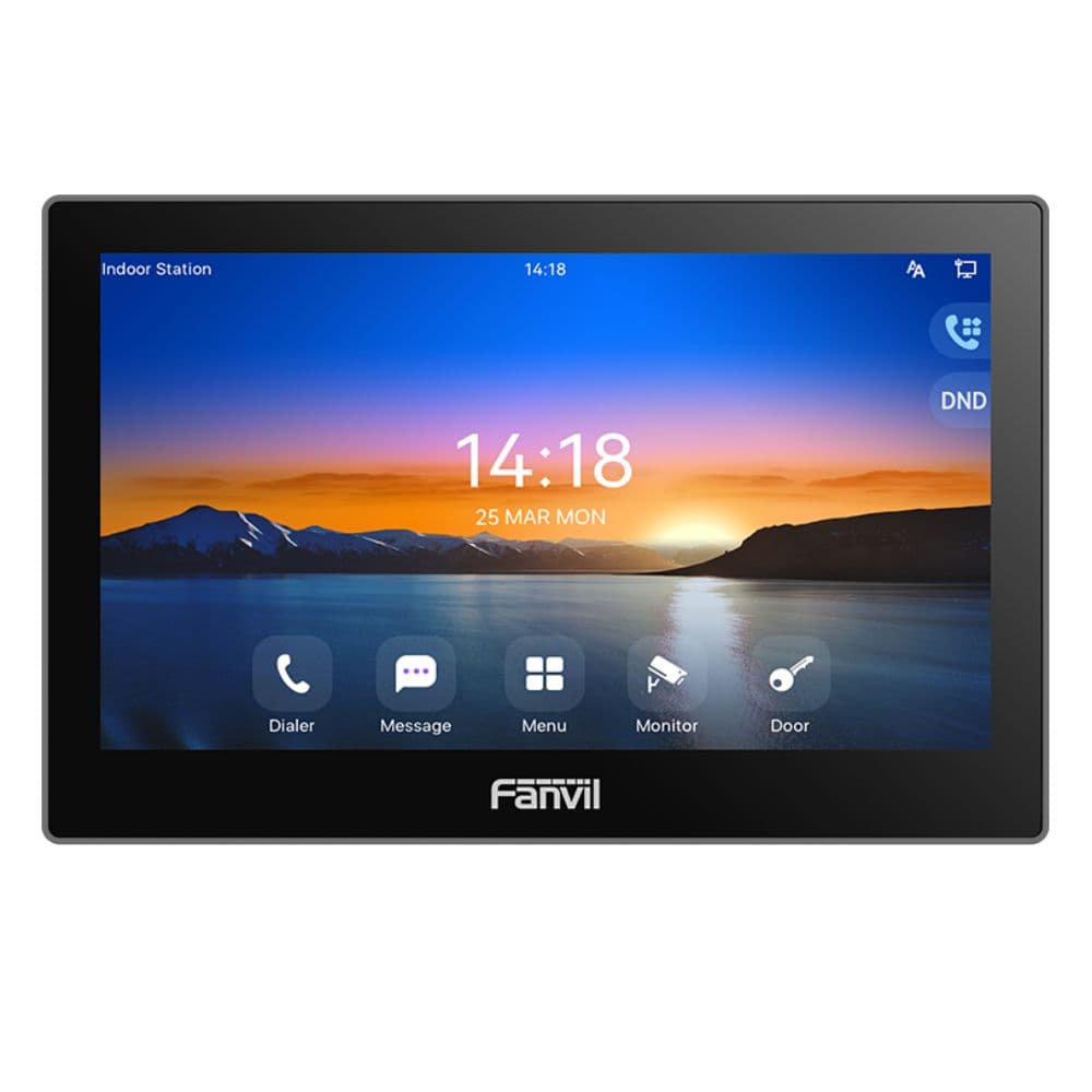 Fanvil i504W SIP Indoor Unit