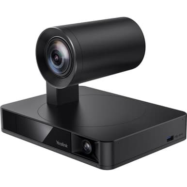 Yealink UVC86 Black - 1206663