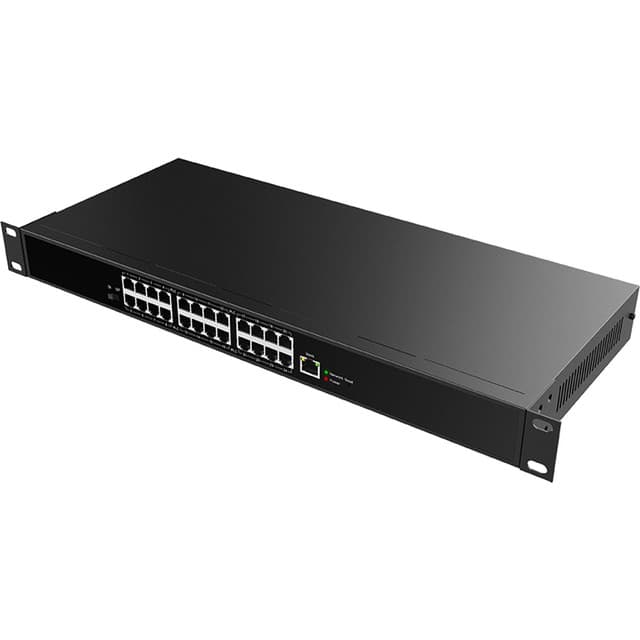 Fanvil PN24 2-Wire PoE Switch