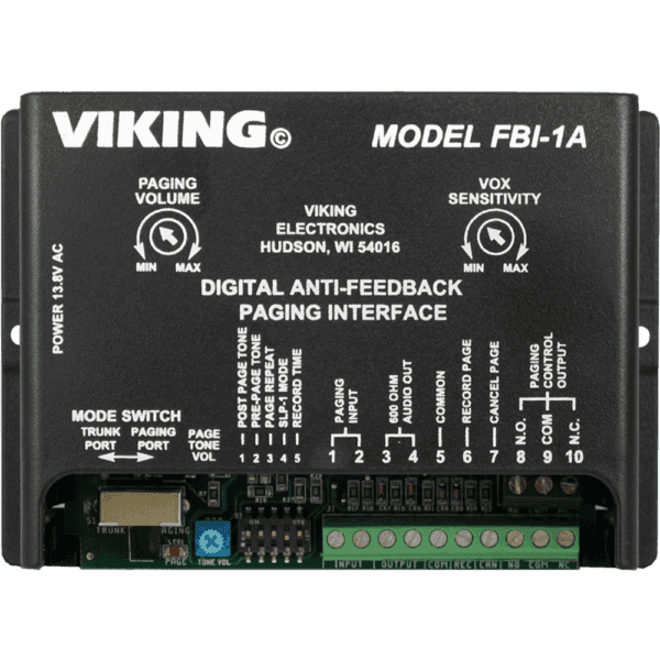 Viking FBI-1A