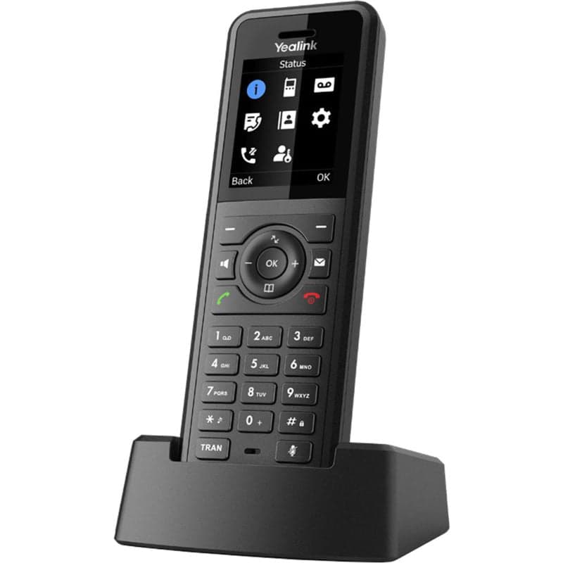 Yealink W57R - 1302007