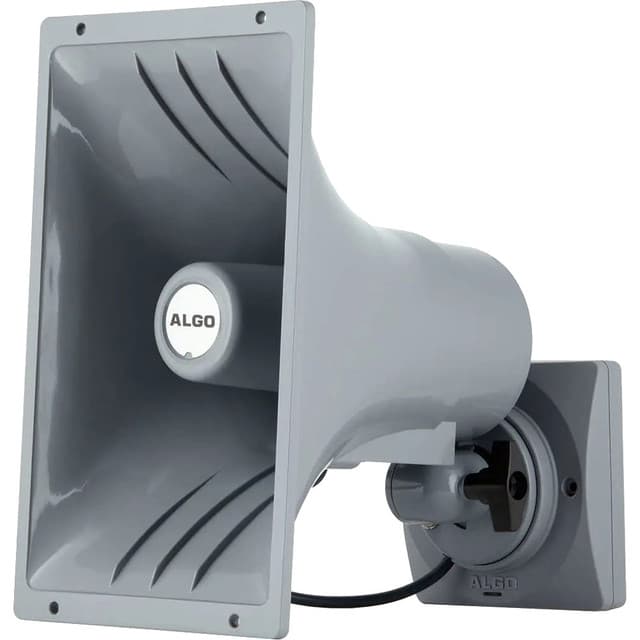 Algo 8186 IP Horn Speaker