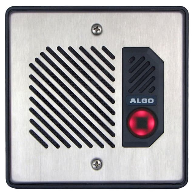 Algo 8028 IP Doorphone (Controller + Intercom)