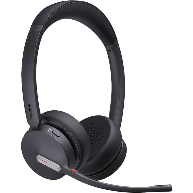 Yealink BH70 Dual with Stand Teams USB-C/A - 1208701