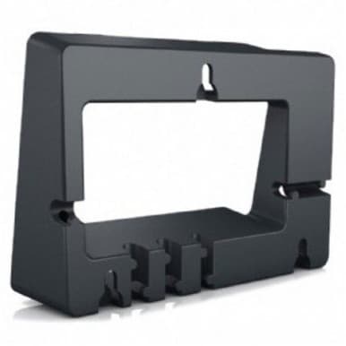 Yealink Wallmount bracket in a box for T46G/T46S/T46U - 330100000036