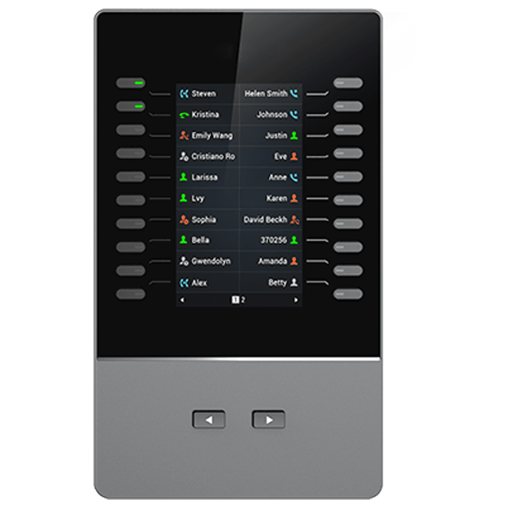 Grandstream GBX20