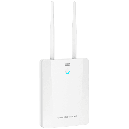Grandstream GWN7670LR Long-Range Wi-Fi 7 Access Point and Bridge