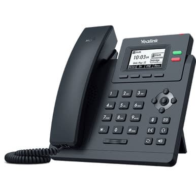 Yealink SIP-T31G - 1301044
