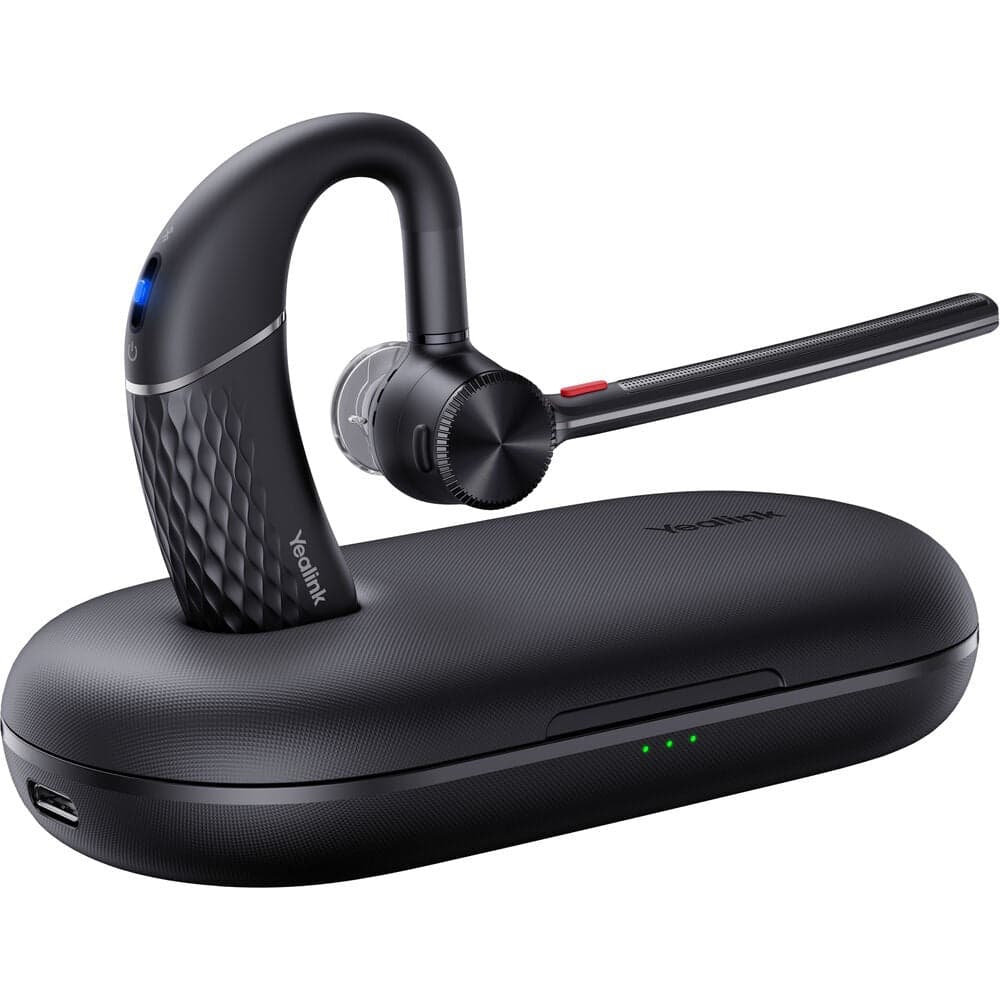 Yealink BH71 Workstation Pro USB-C/A - 1208710