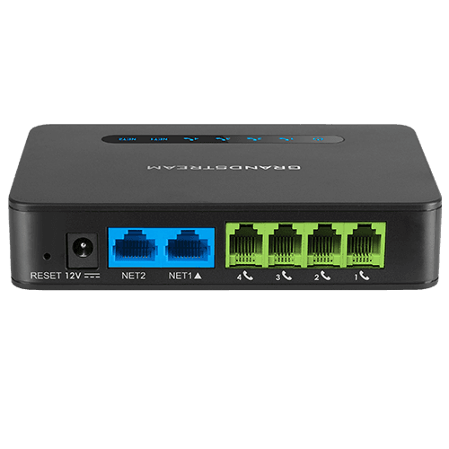 Grandstream HT814 v2