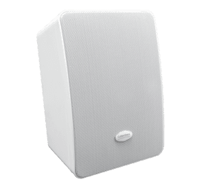 CyberData 011487 Multicast Wall Mount Speaker
