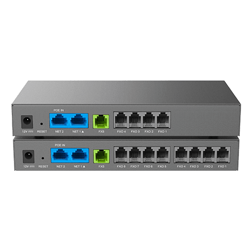 Grandstream HT841 Gateway