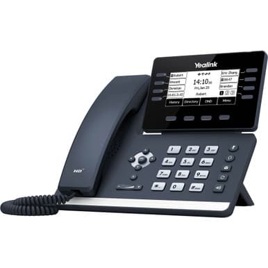 Yealink SIP-T53W - 1301087