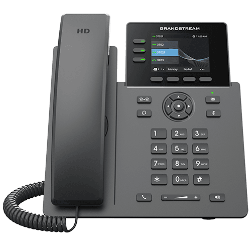 Grandstream GRP2611G