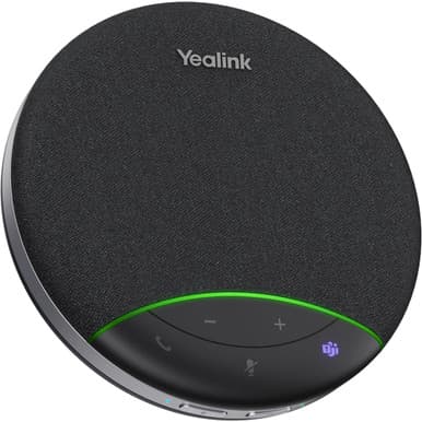 Yealink SP92 with Dongle USB-C/A - 1308169