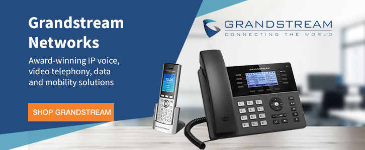 Grandstream Phone System